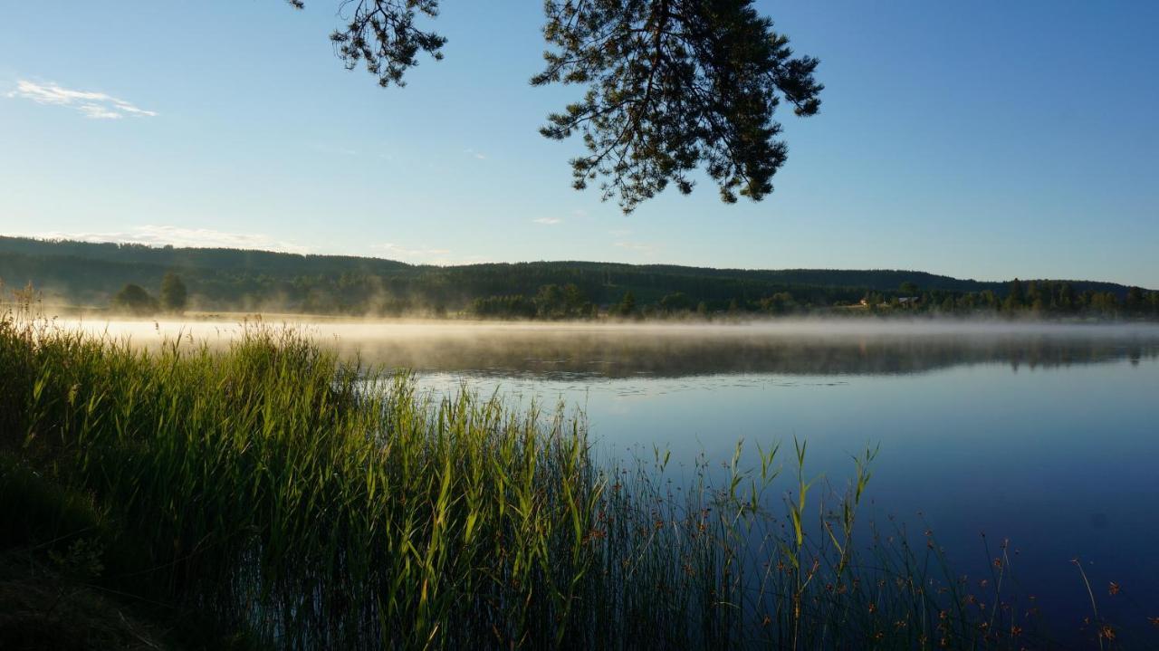 Bjoernvalsfallet Deje Eksteriør bilde